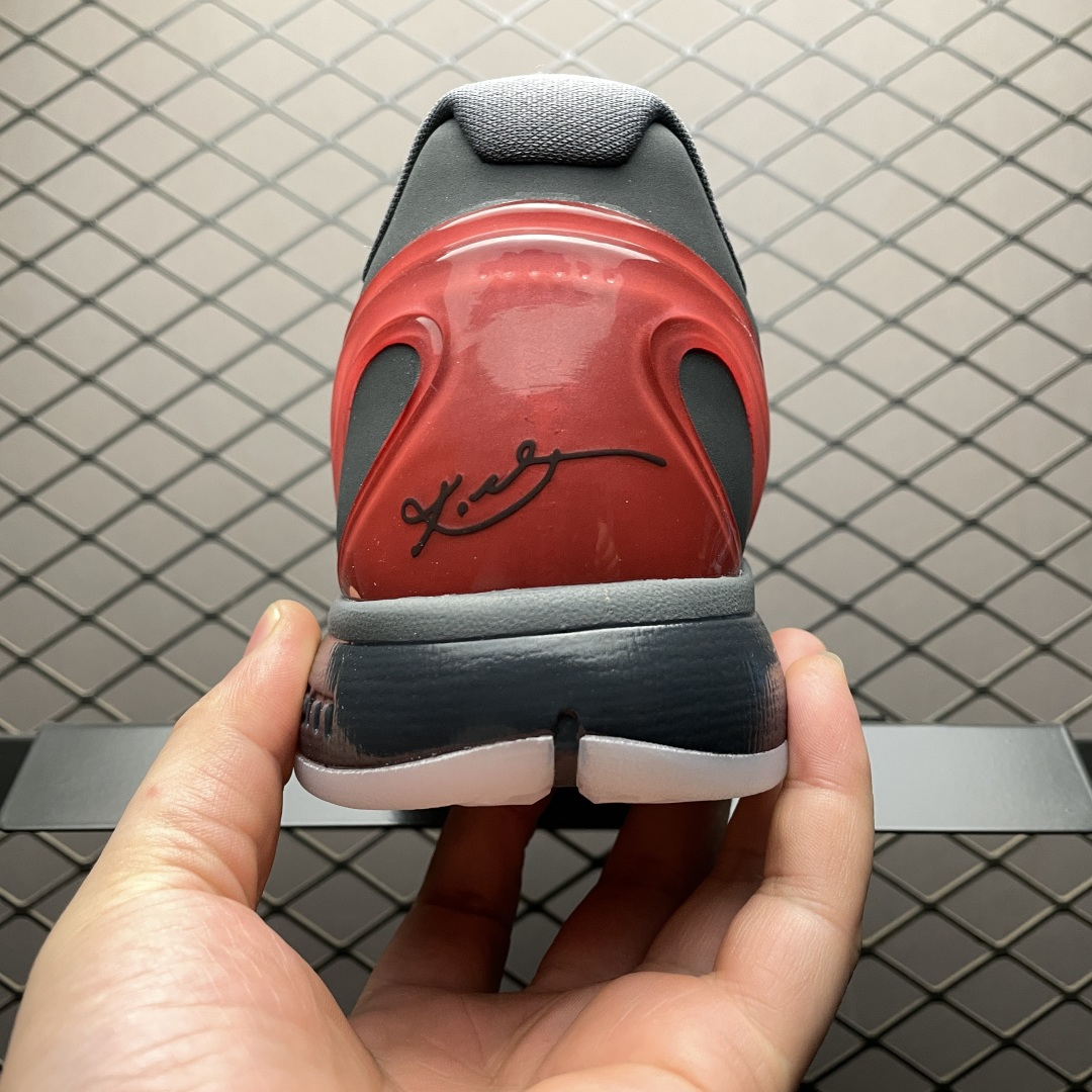 Nike Kobe 6 Protro "All-Star 3D Hollywood" (2026)（IQ3902-002）