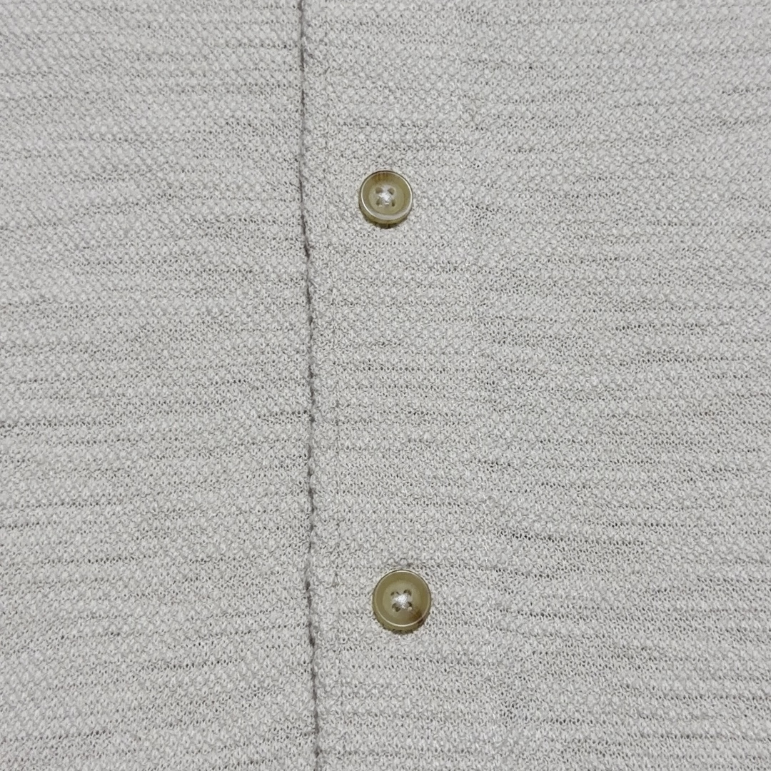 Polo Ralph Lauren L/S Cotton Blend Placket Cardigan Sweater（710962905-002）