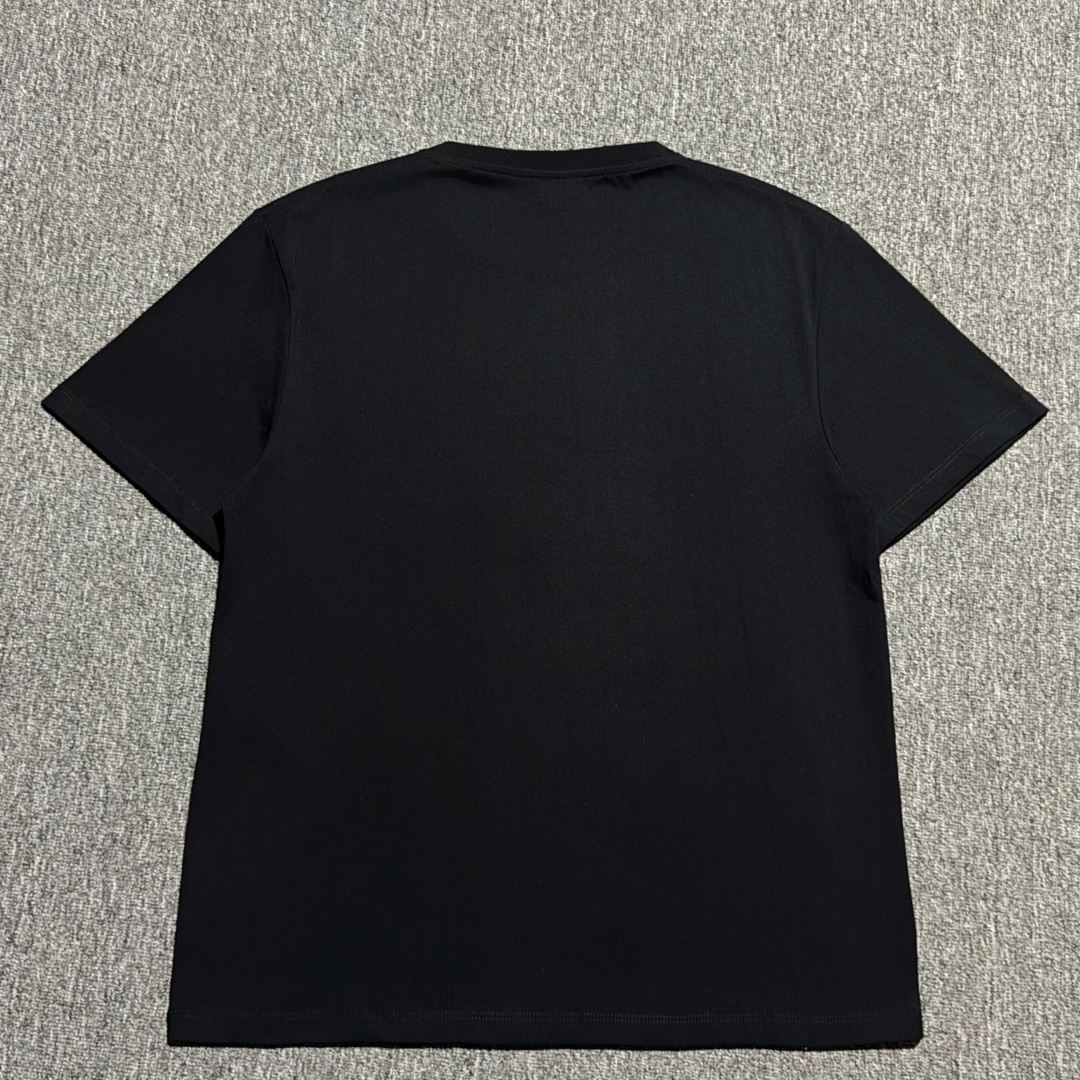 Loewe Relaxed Fit T-Shirt(H526Y22XDE-1100）