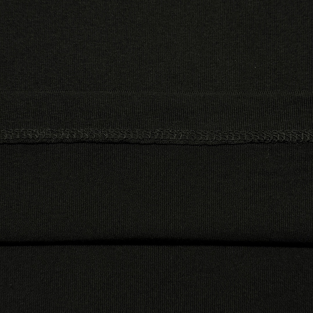 Loewe Relaxed Fit T-Shirt(H526Y22XDE-1100）