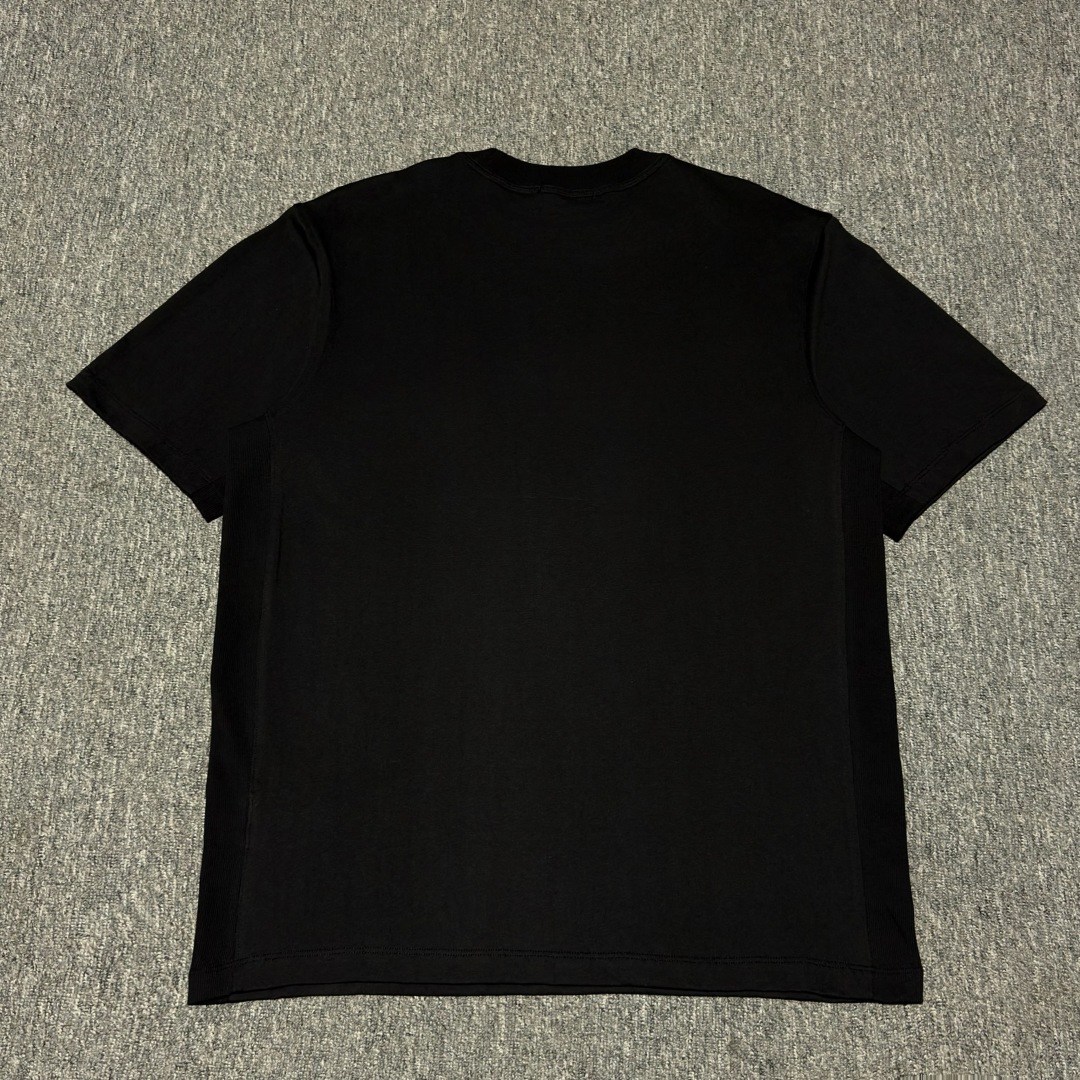 Stone Island 2100001 COMBED ORGANIC COTTON JERSEY（L1S452100001S0115-V0070）