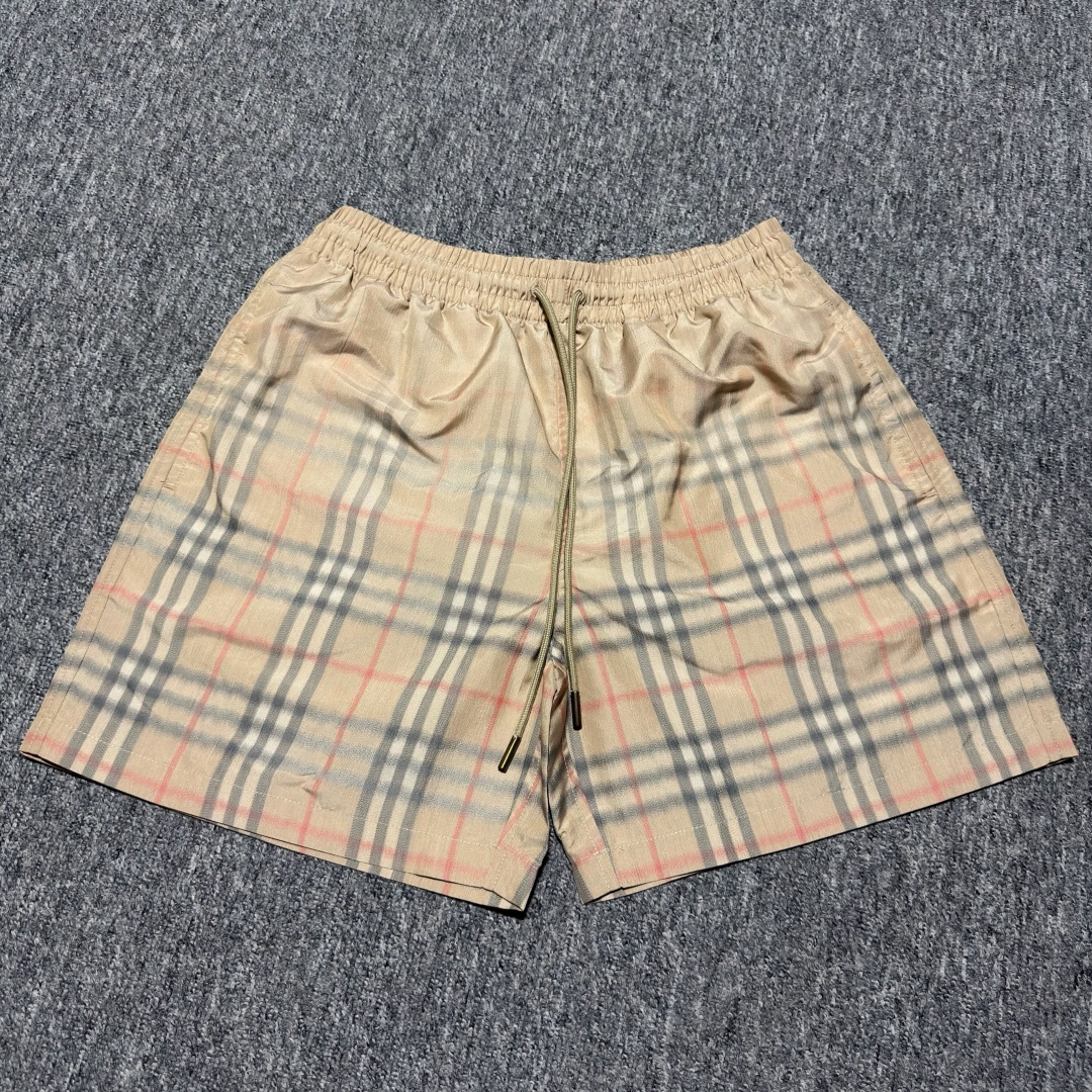 Burberry 'Seb Deg' Swimsuit "Beige"（8121695）
