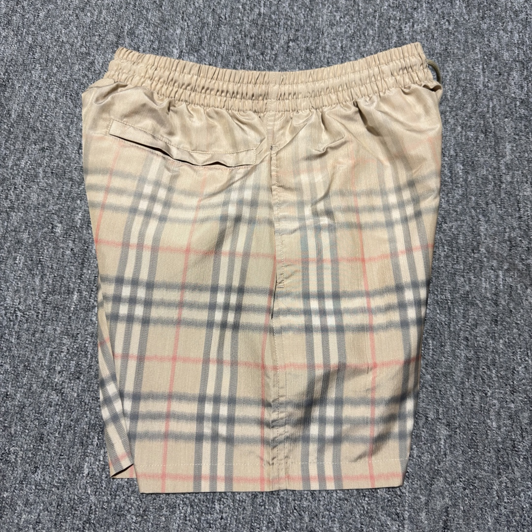 Burberry 'Seb Deg' Swimsuit "Beige"（8121695）