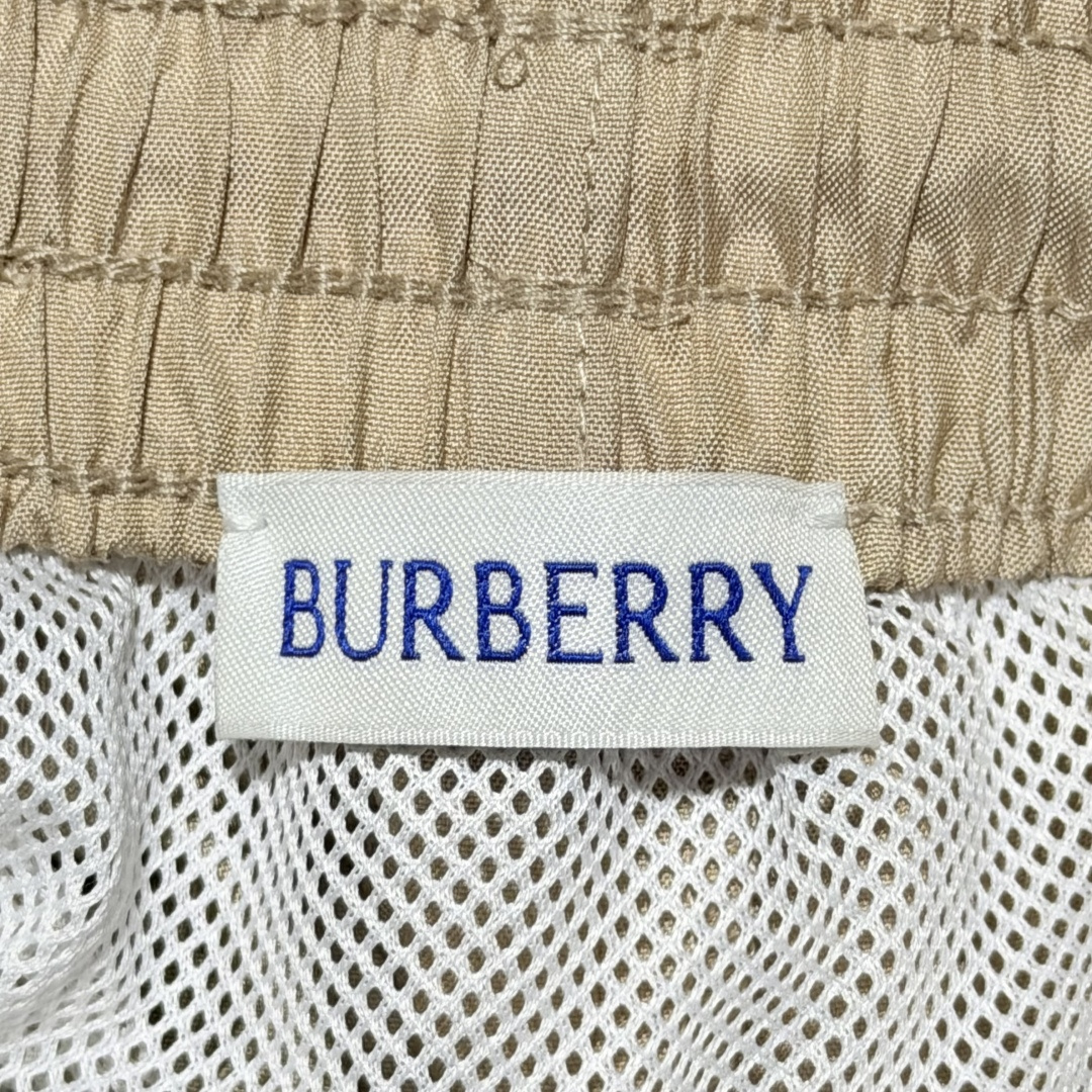 Burberry 'Seb Deg' Swimsuit "Beige"（8121695）