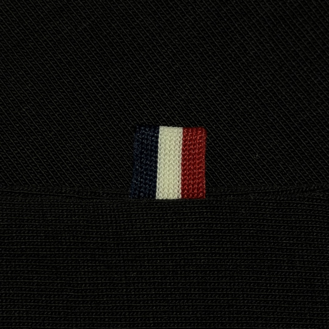 Moncler Logo Cotton T-Shirt（K20978C0001089AZ9999）
