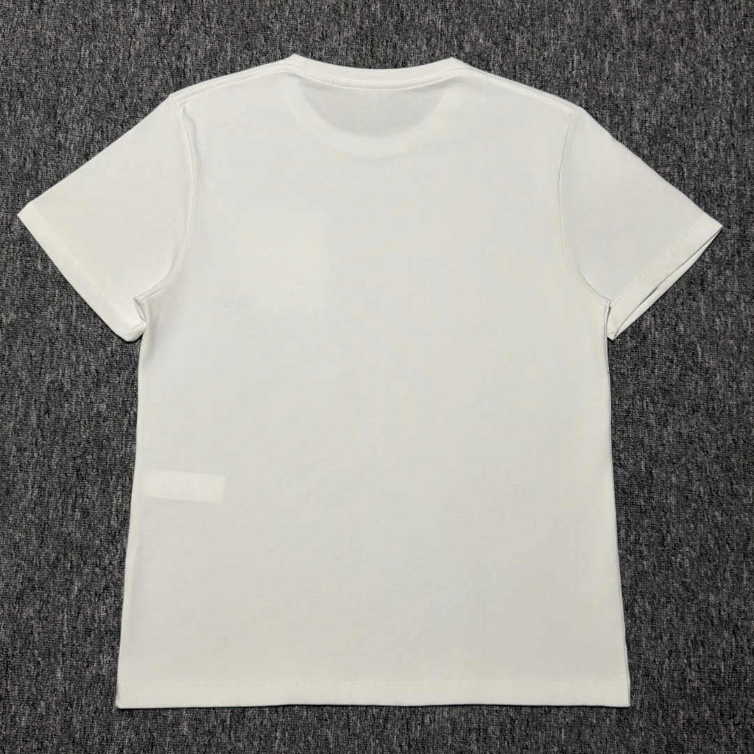 Loewe Cotton Relaxed-Fit T-Shirt（H526Y22XDS-2100）