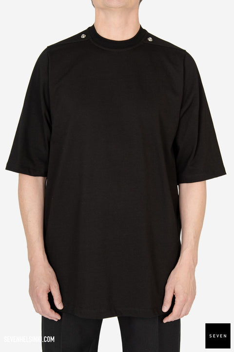 Rick Owens RICK OWENS FW25 CONCORDIANS JUMBO SS T | Shop ...