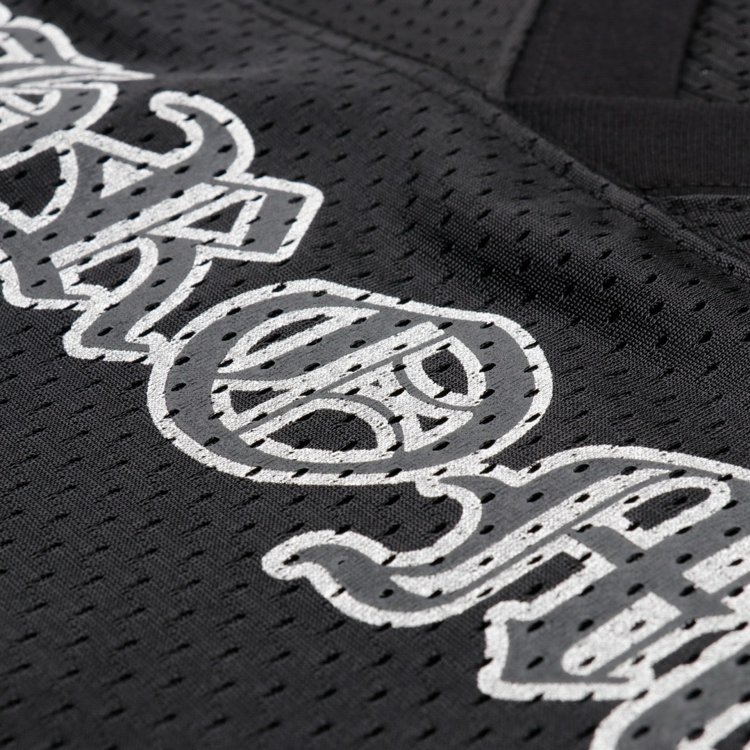 CHROME HEARTS Sanskrit Jersey (CH-196637）