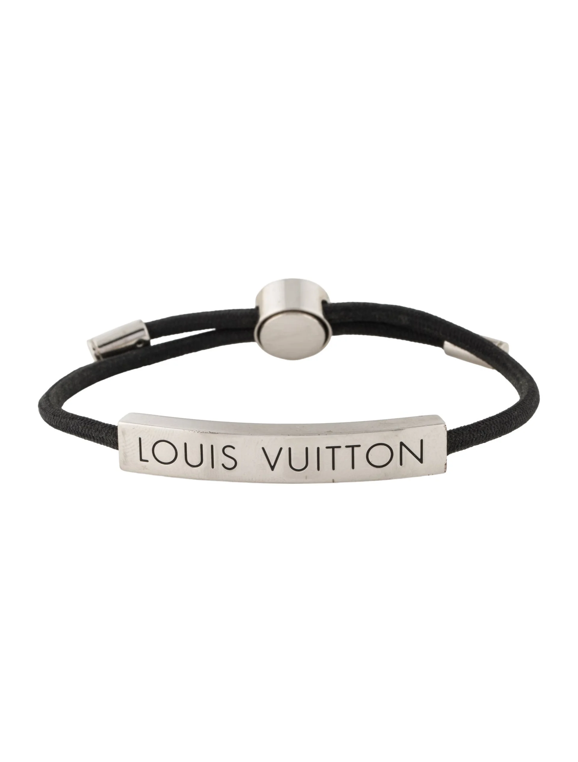 Louis Vuitton LV Space Bracelet（M67417）