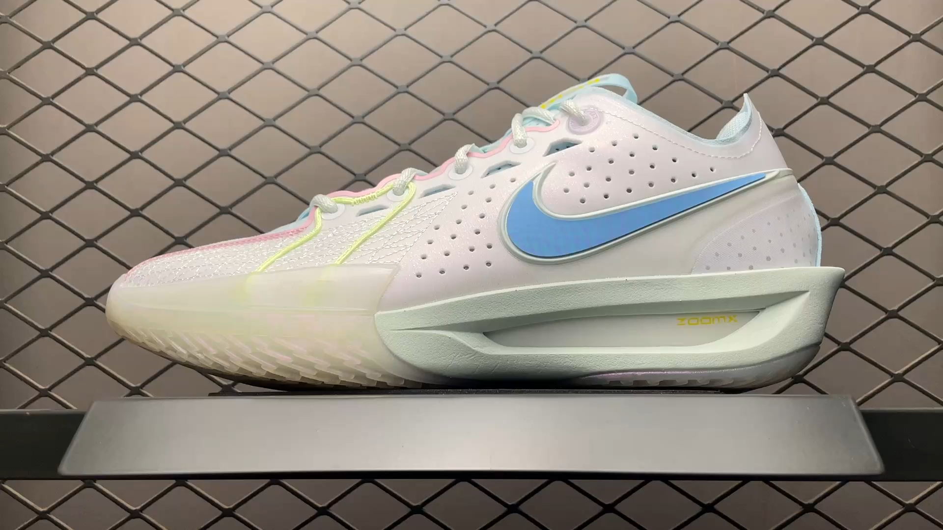 Nike Zoom GT Cut 3 