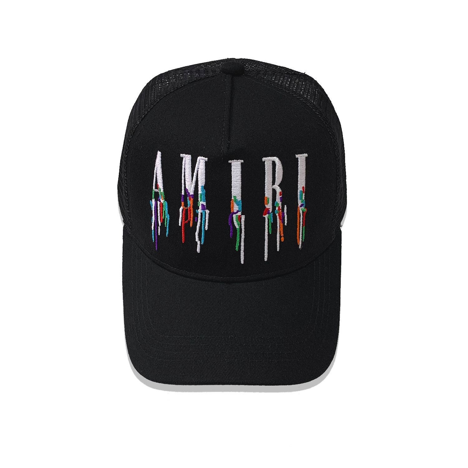 Amiri Logo Cap（PF23MAH092220）