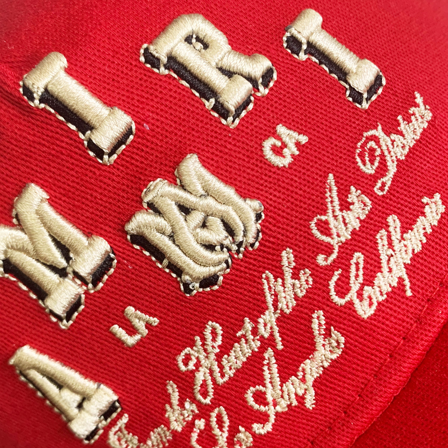 Amiri hat（PF23MAH018610）