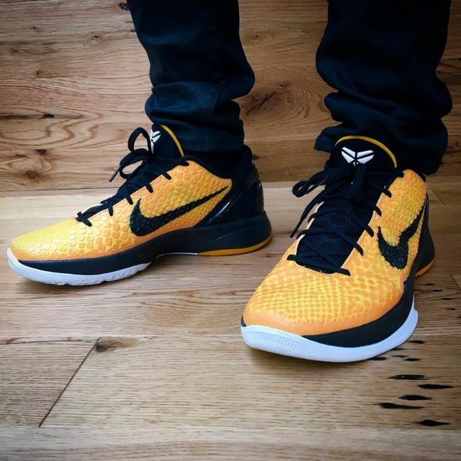 KOBE 6 PROTRO "LIGHTBULB" - Outlet Imports Shoes