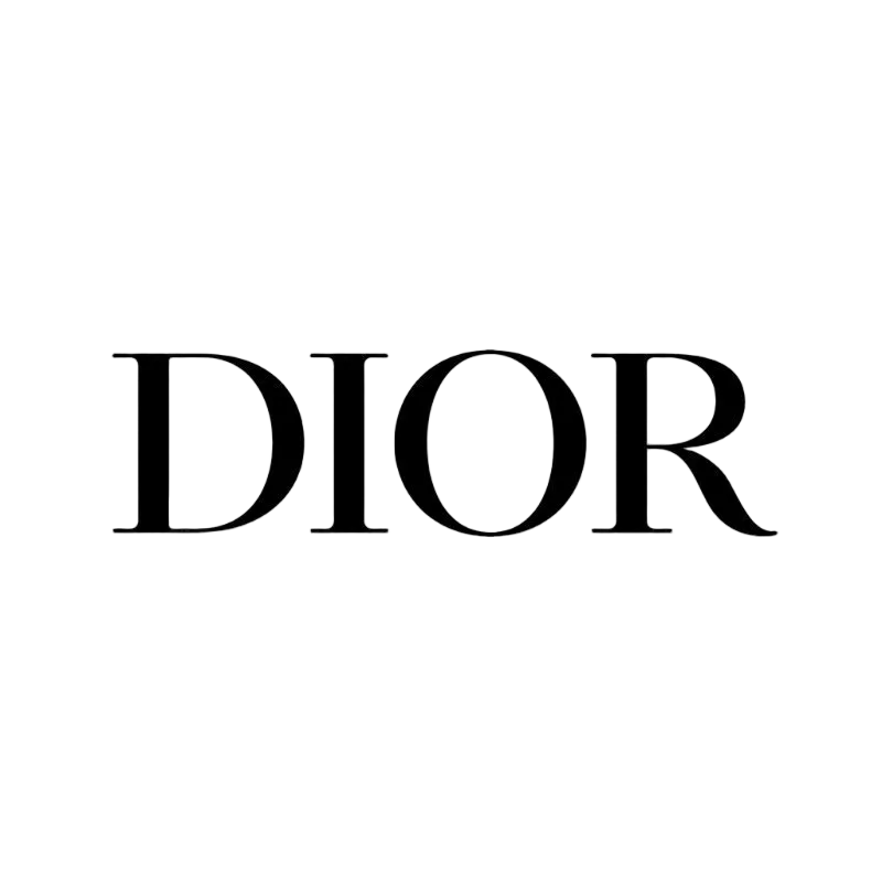スディオール(Dior)ニーカー