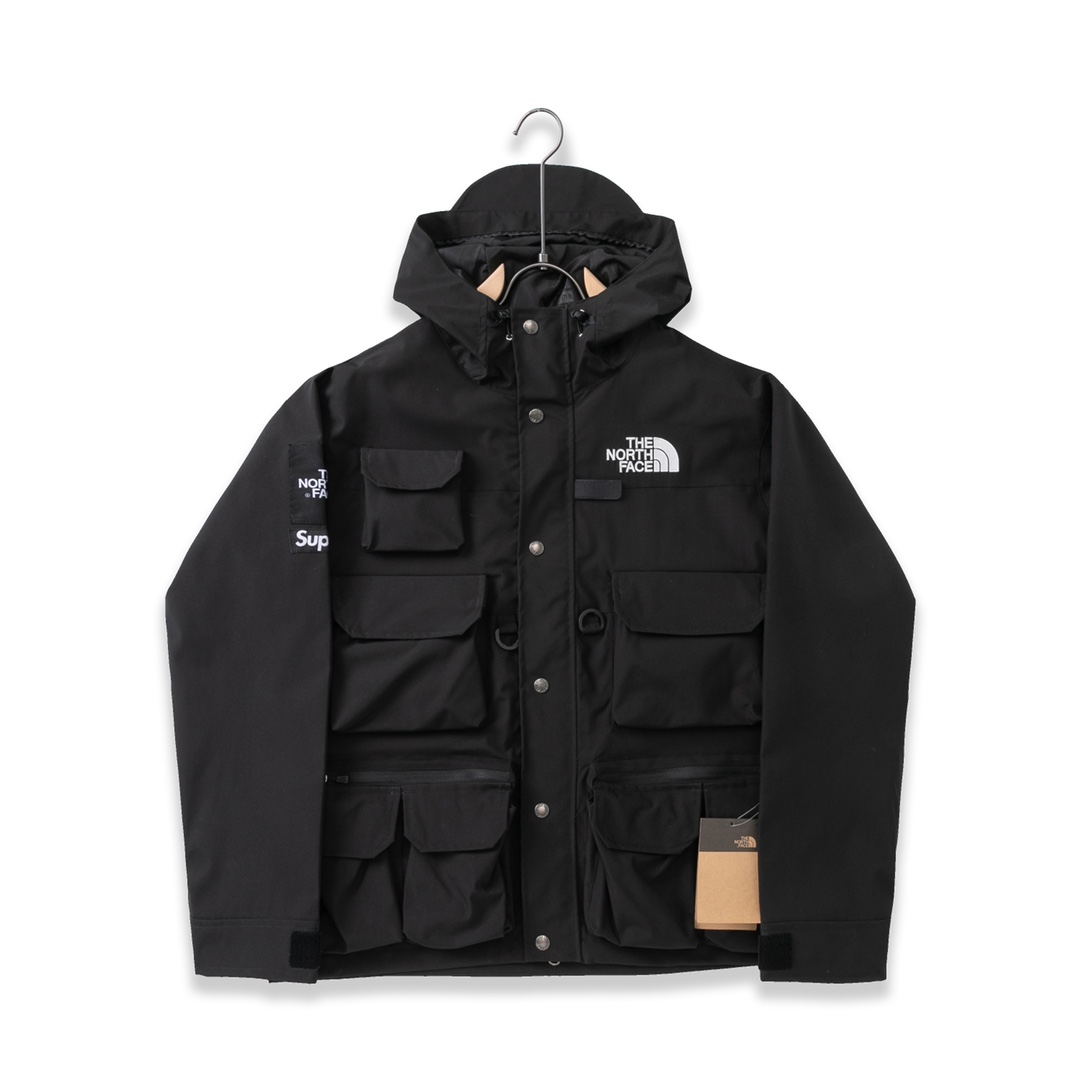 Supreme / The North Face “Cargo Series”Cargo Jacket Supreme / The North Face “Cargo Series”Cargo Jacket