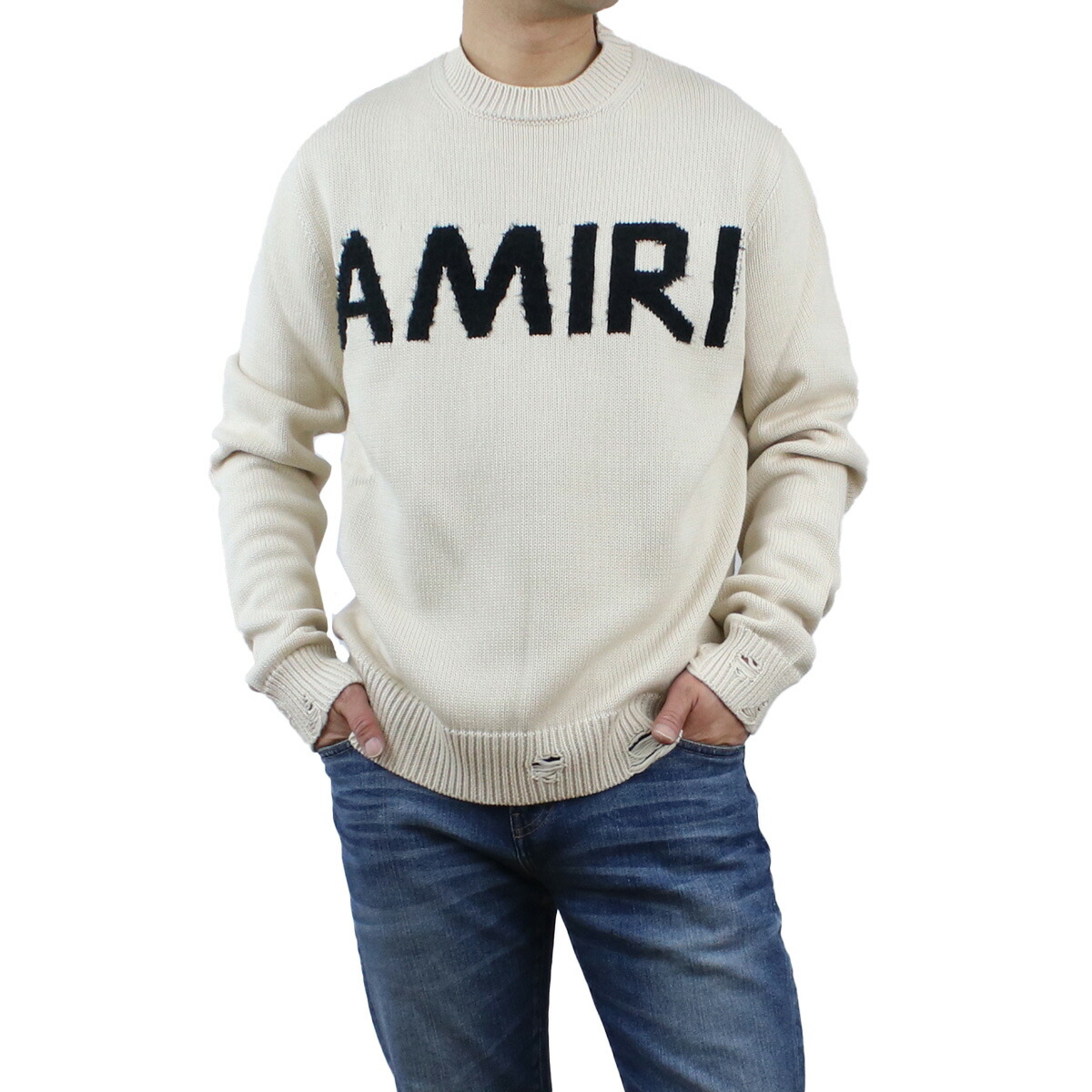 アミリ AMIRI 入荷情報 ⭐️エレガントでモダンなデザインで人気 ...