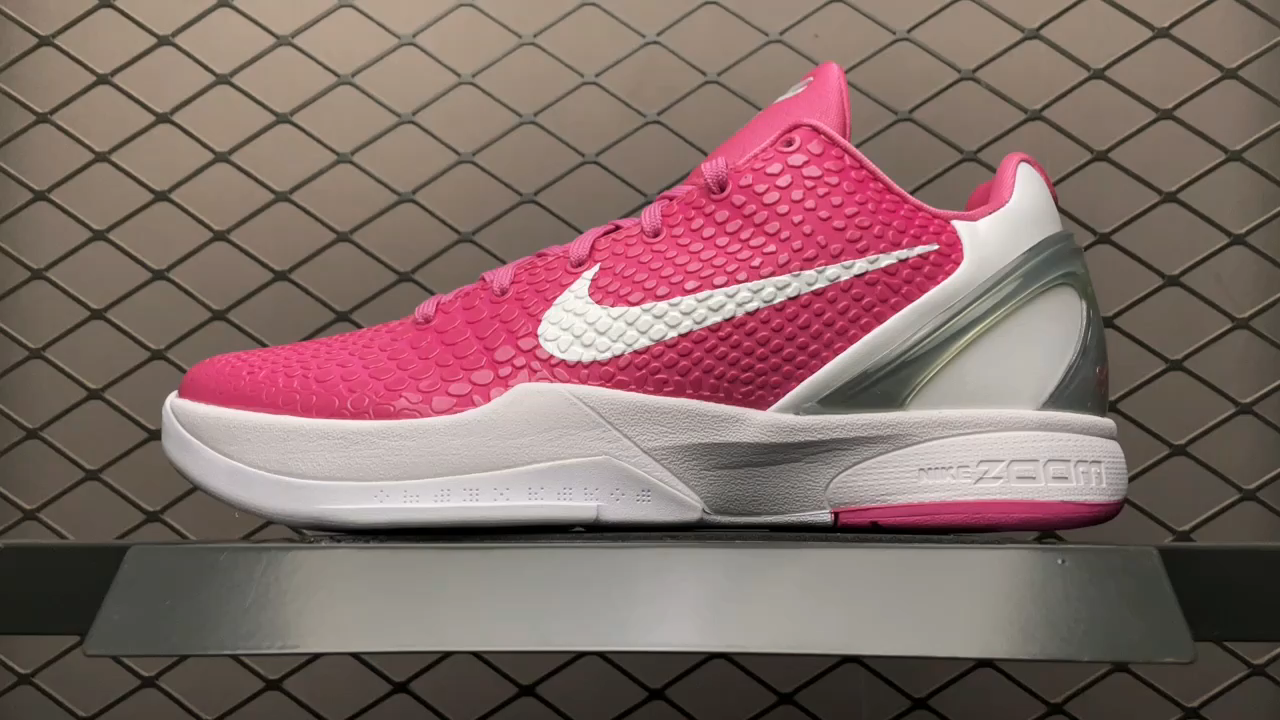 Nike Kobe Protro 6 Think Pink - シューズ(男性用)