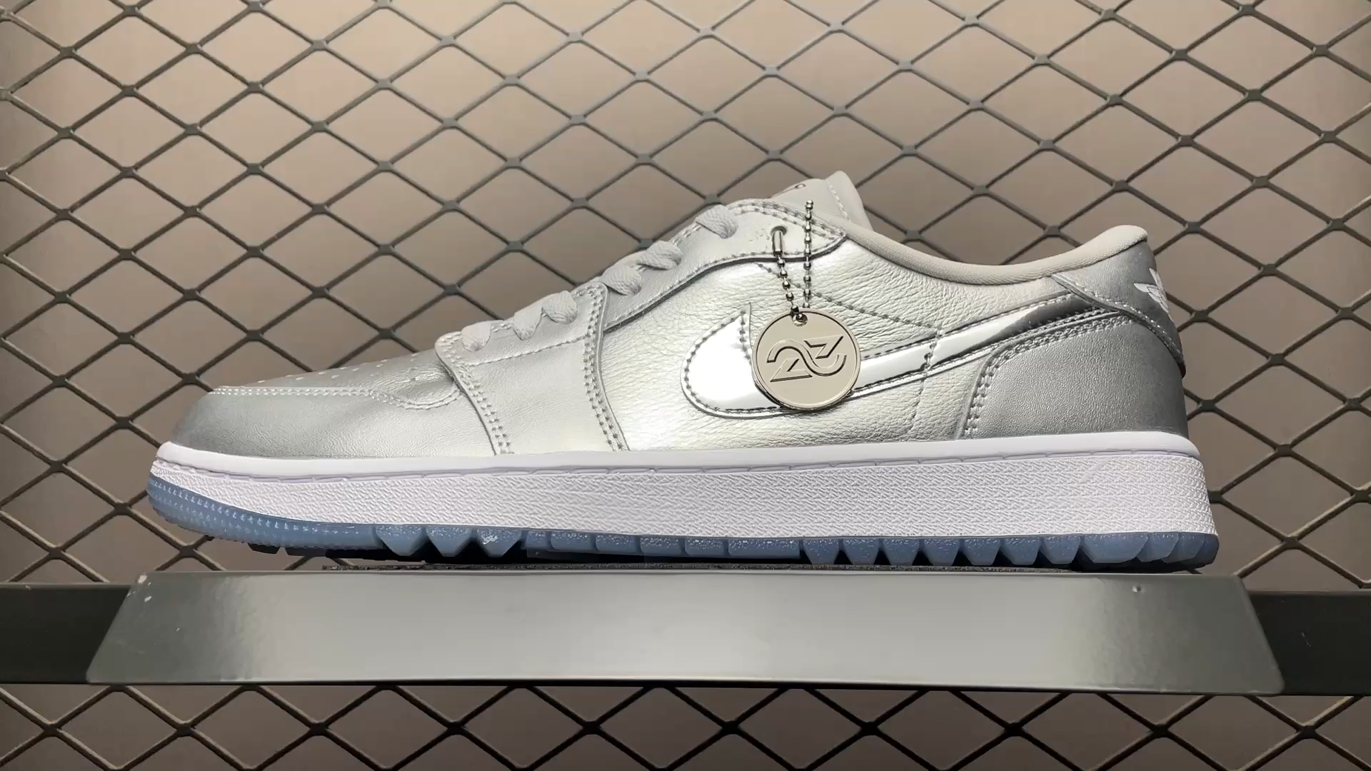 Nike Air Jordan 1 Low Golf 