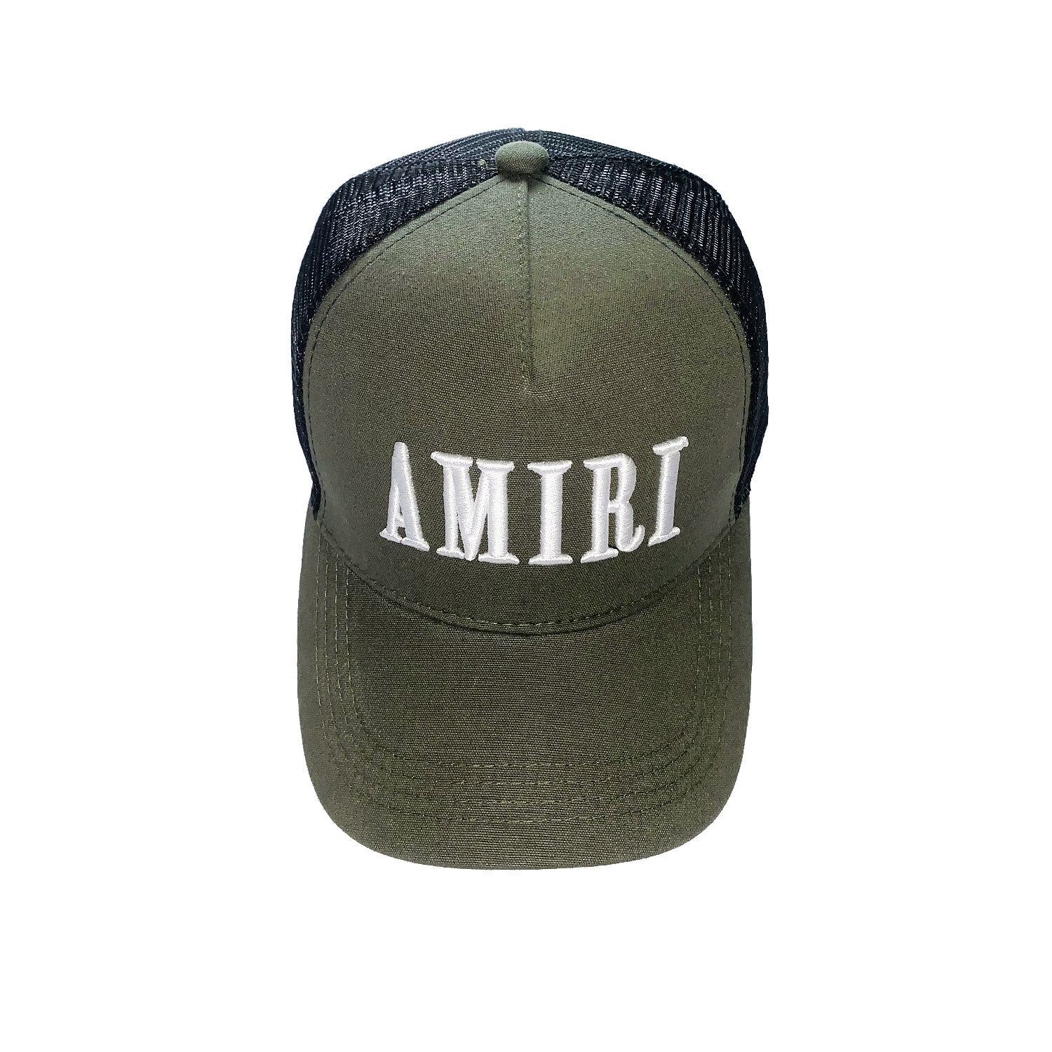 Amiri mesh baseball cap（PXMAH001111）