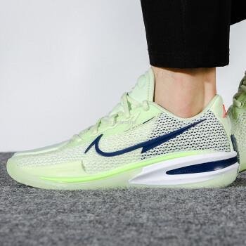 代購】Nike Air Zoom G.T.Cut&ldquo;Grinch&rdquo; 綠色運動鞋實戰百搭休閒籃球鞋CZ0176-300 男鞋| Yahoo奇摩拍賣