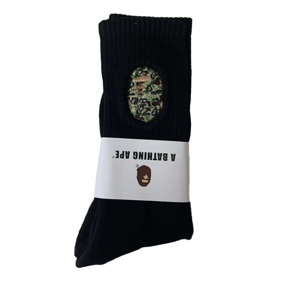 BAPE Sock Collection