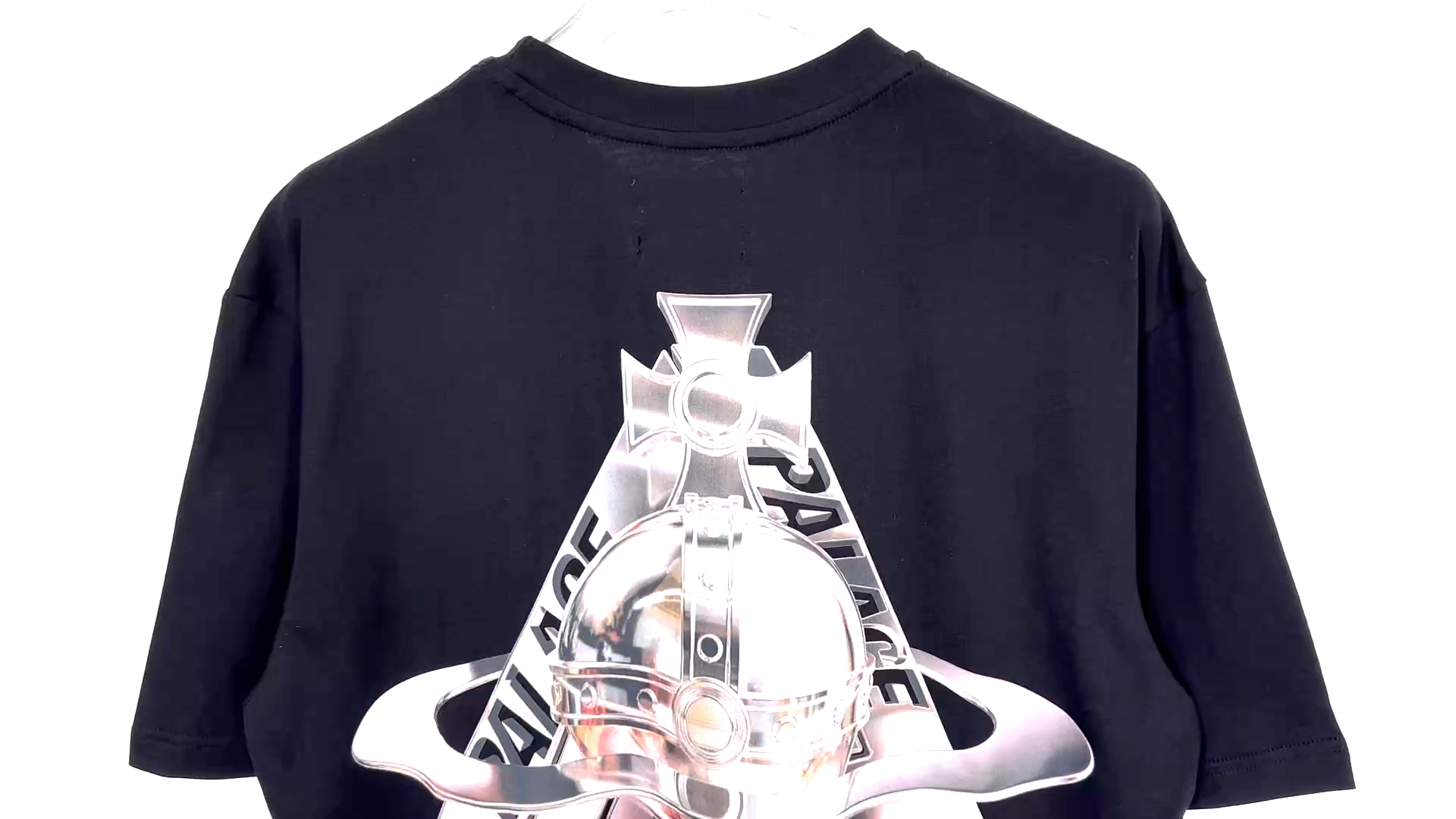 PALACE X VIVIENNE WESTWOOD TEE(VW-0001-1) PALACE X VIVIENNE WESTWOOD TEE(VW-0001-1)
