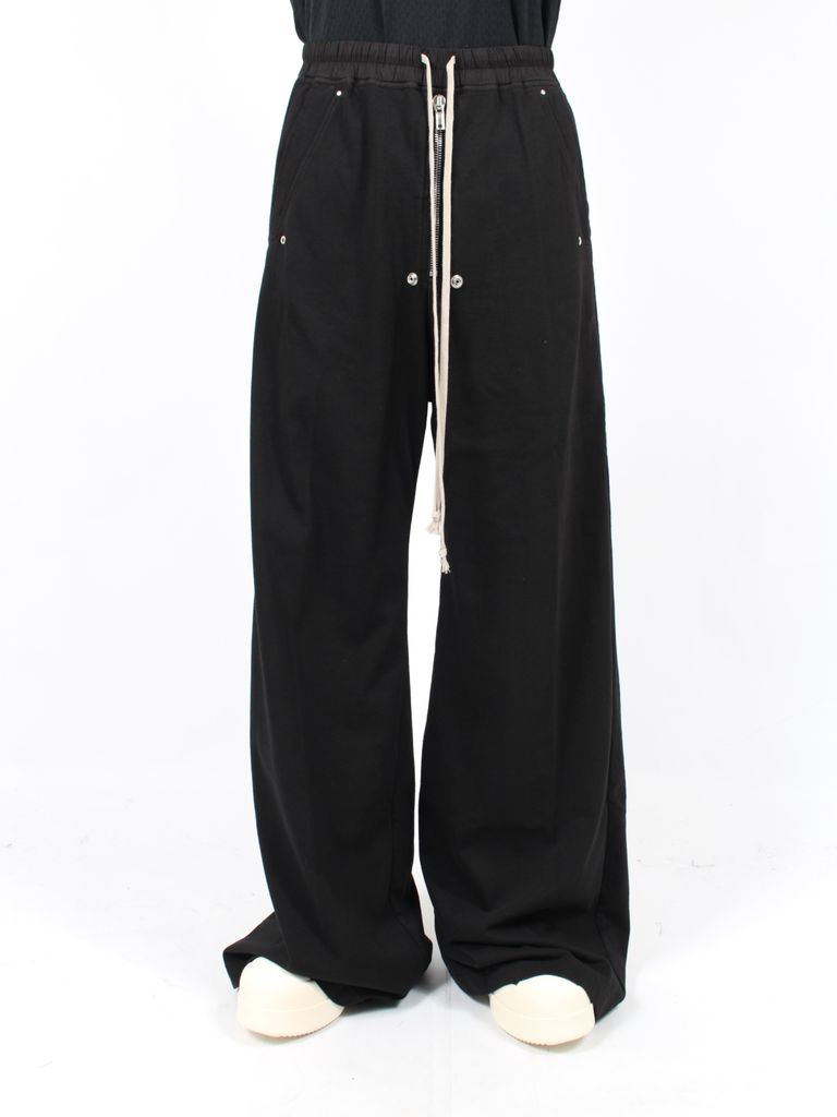 RICK OWENS DRKSHDW - 【24AW】ゲスベラ パンツ / GETH BELAS ...