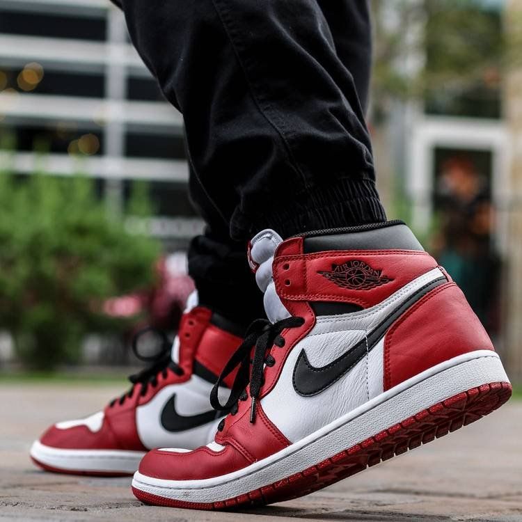 Air Jordan 1 Retro 