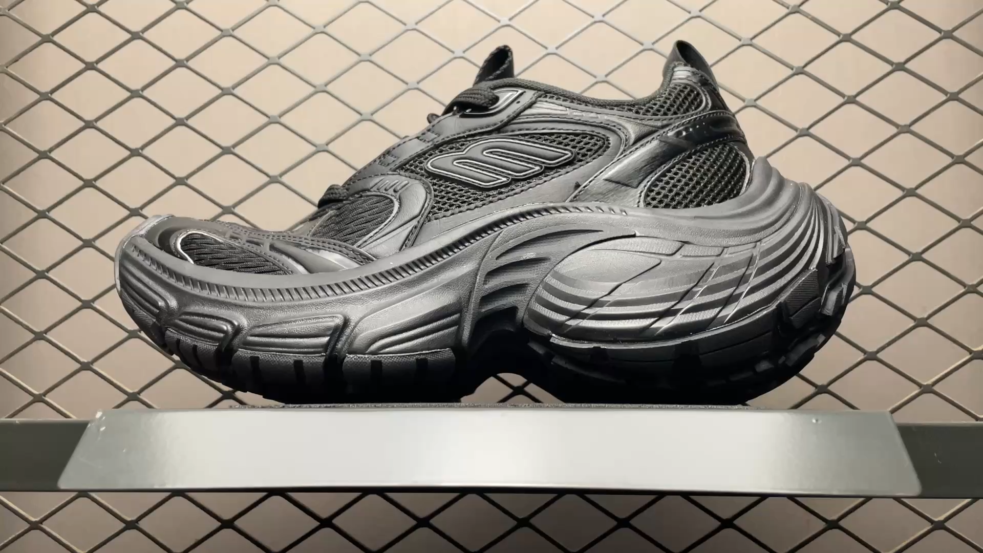 Balenciaga 10XL sneakers(792779W3XL81000) Balenciaga 10XL sneakers(792779W3XL81000)