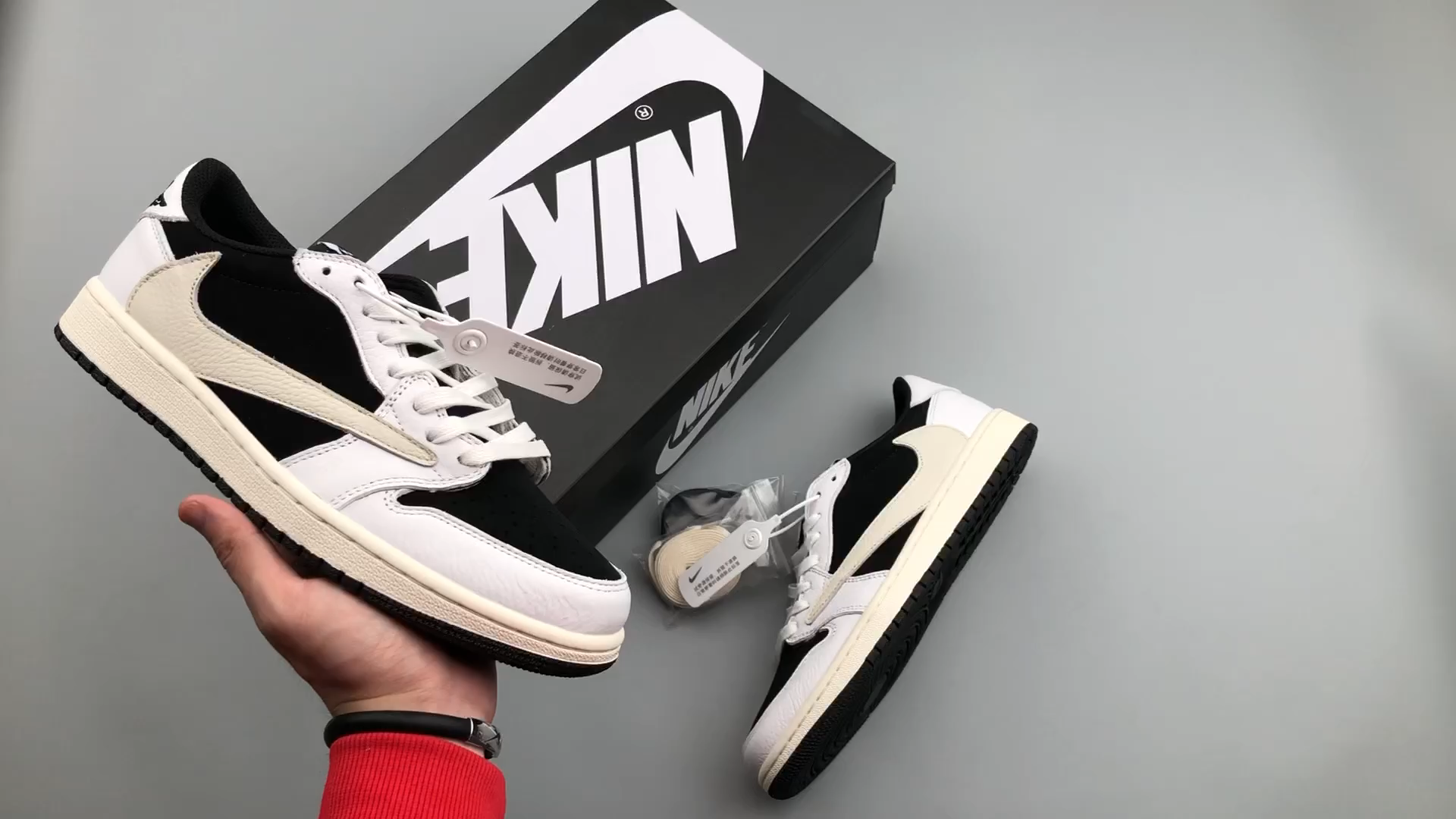 Travis Scott x Air Jordan 1 Low OG AJ1(CQ4277-311) Travis Scott x Air Jordan 1 Low OG AJ1(CQ4277-311)