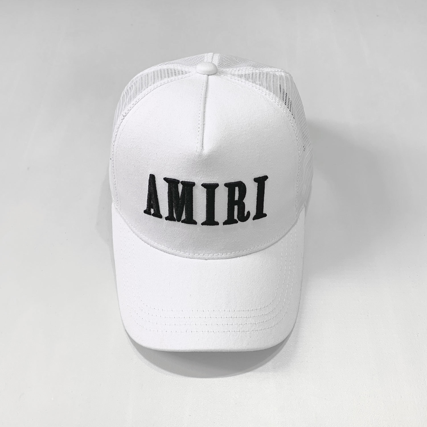 Amiri mesh baseball cap（PXMAH001111）