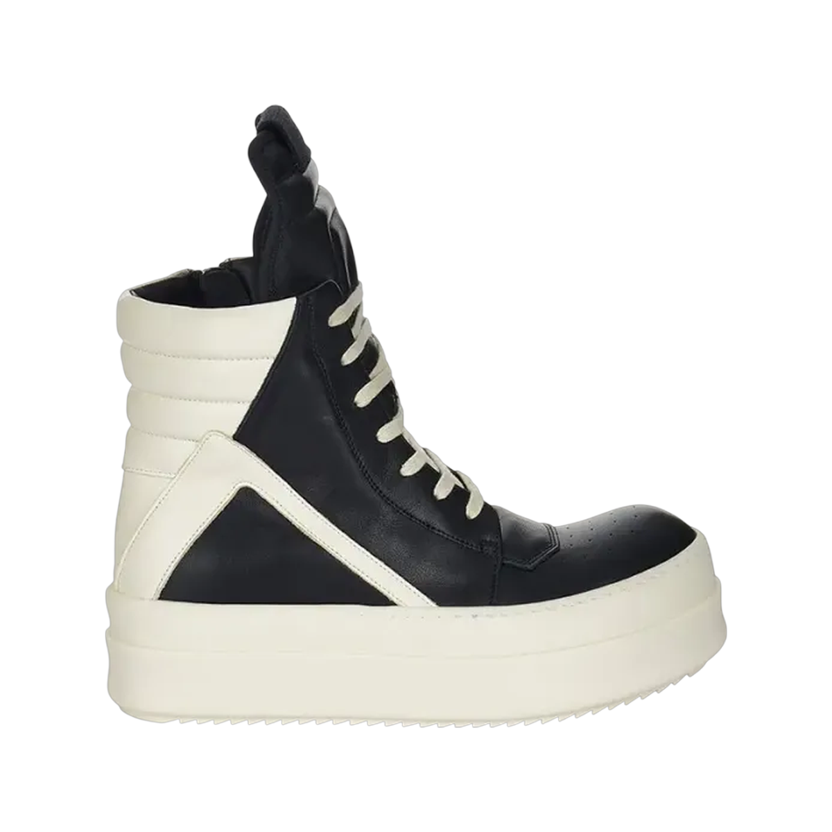 リック・オウエンス ジオバスケット（Rick Owens Geobasket）
