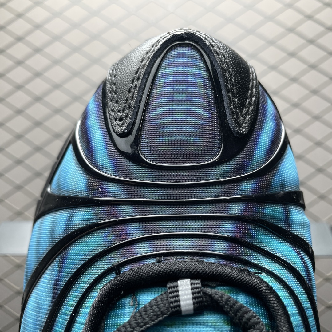 Skepta × Nike Air Max Tailwind 5 "Chrome Blue"（CQ8714-001）