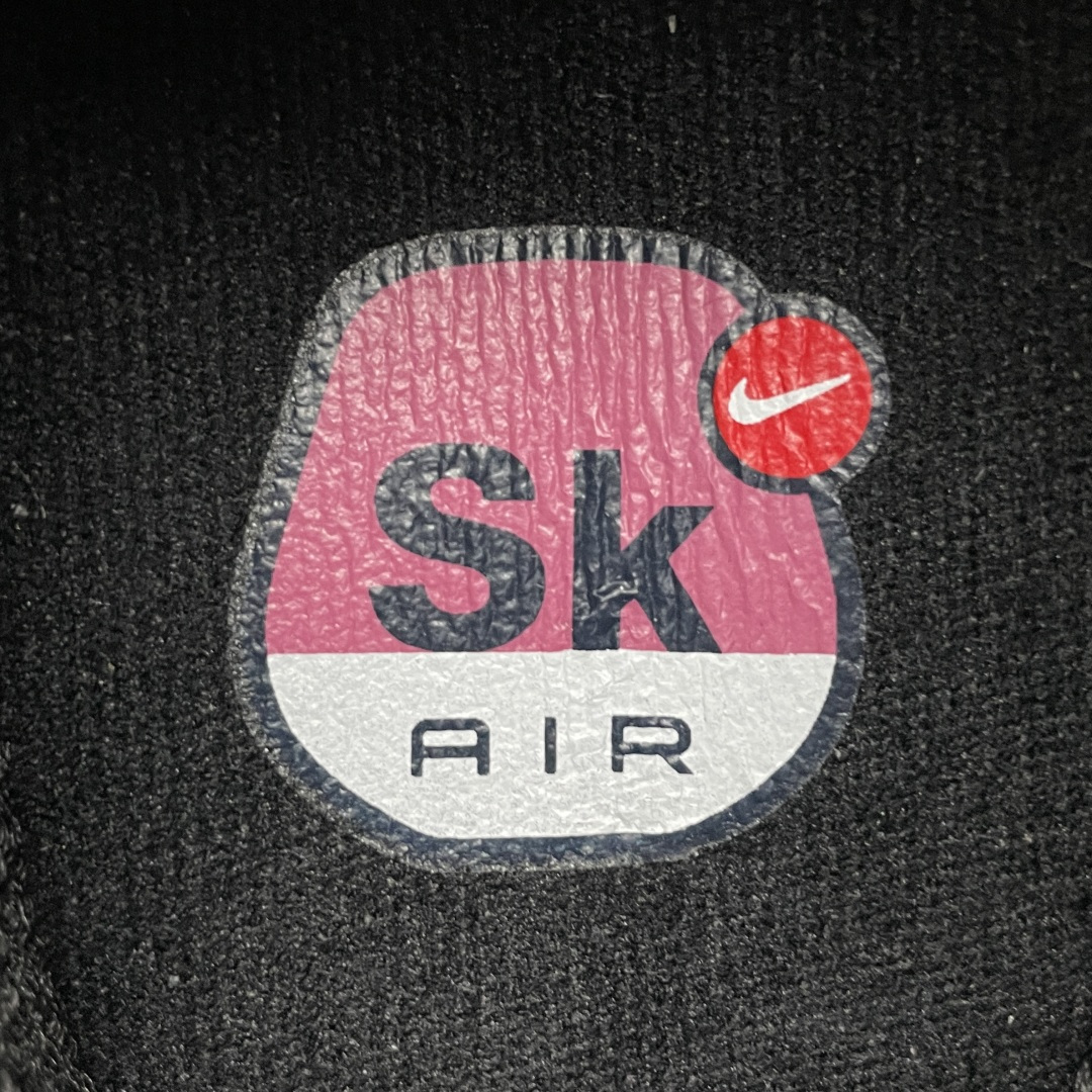 Skepta × Nike Air Max Tailwind 5 "Chrome Blue"（CQ8714-001）