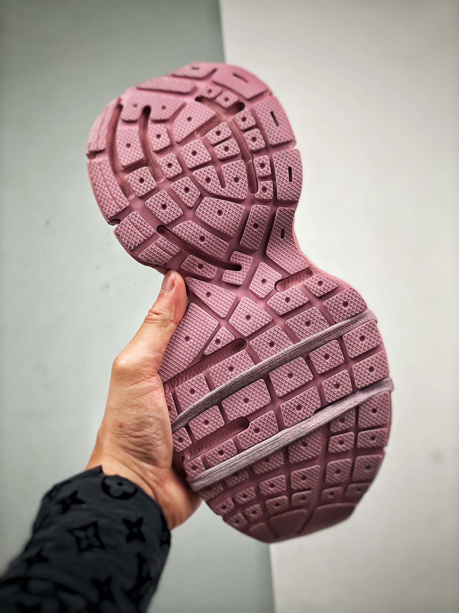 Balenciaga Mesh 3XL Sneakers（734731WTRMH5000）
