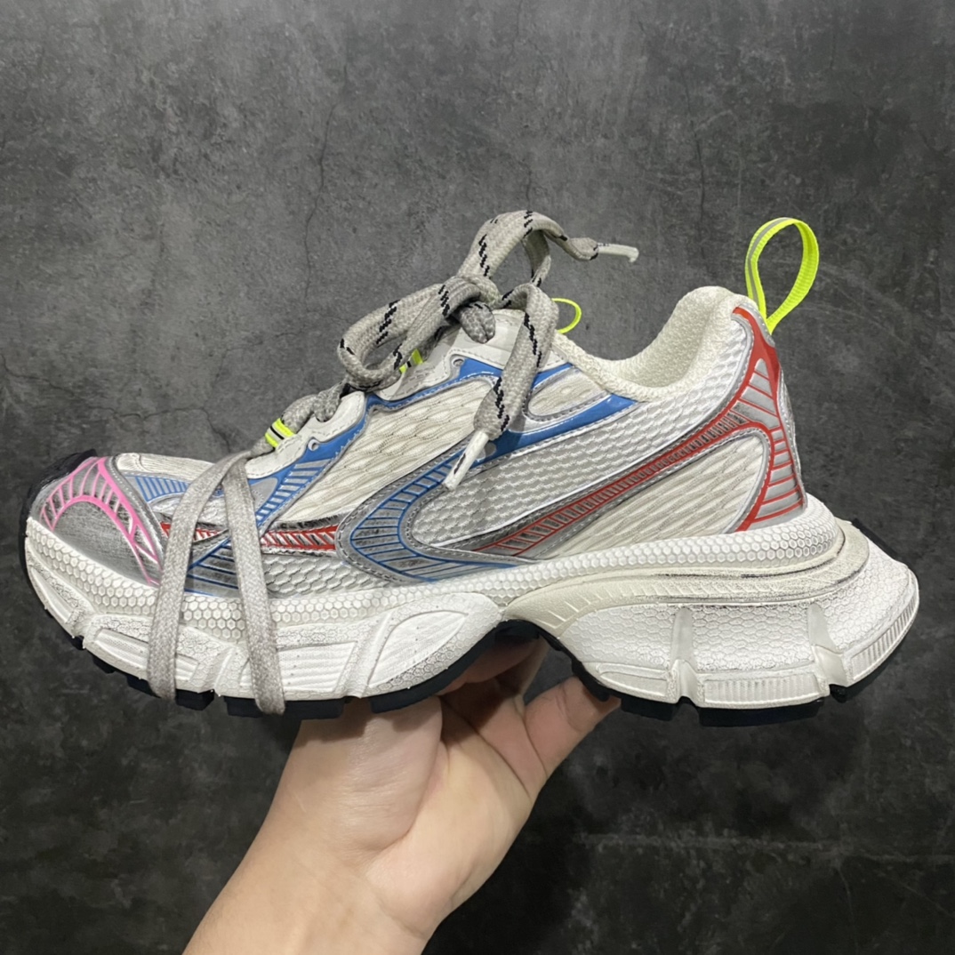 【SALE】BALENCIAGA 3XL "color" （734734W3XL59645）