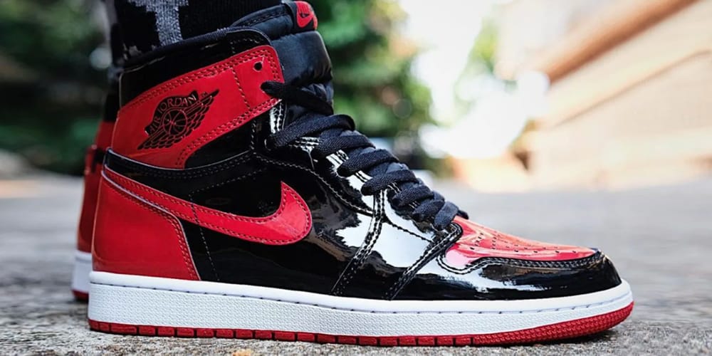 Nike Air Jordan 1 High OG  