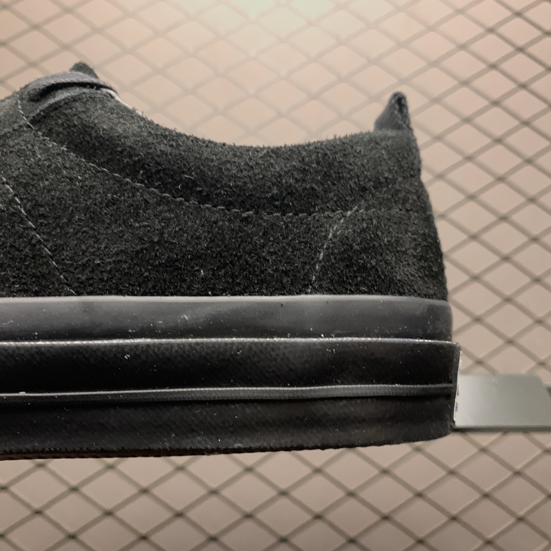 Converse Madness X One Star 'Navy Blue Black'（161027c）