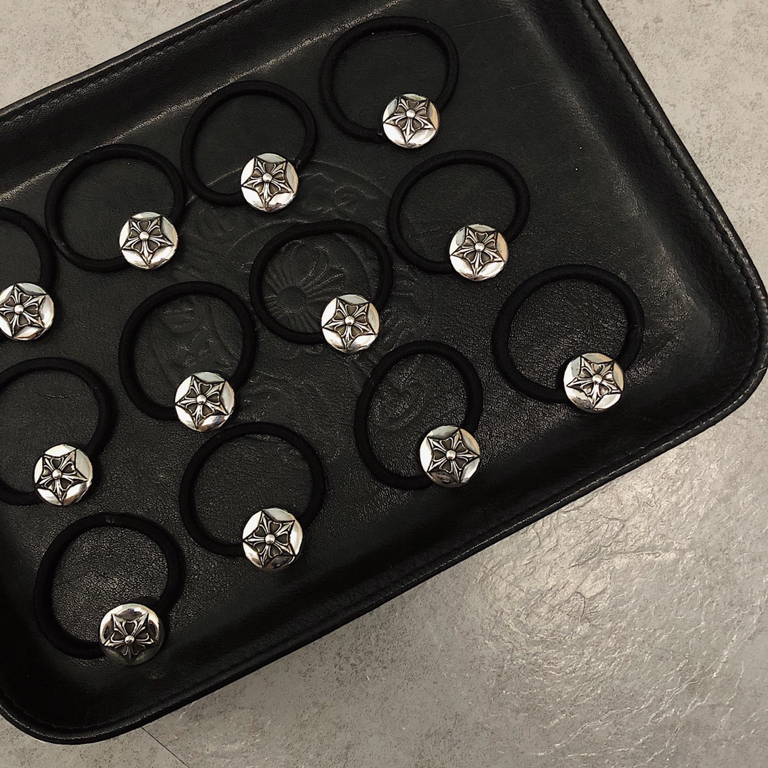 Chrome Hearts Five-pointed Star （CHROME HEARTS 194）