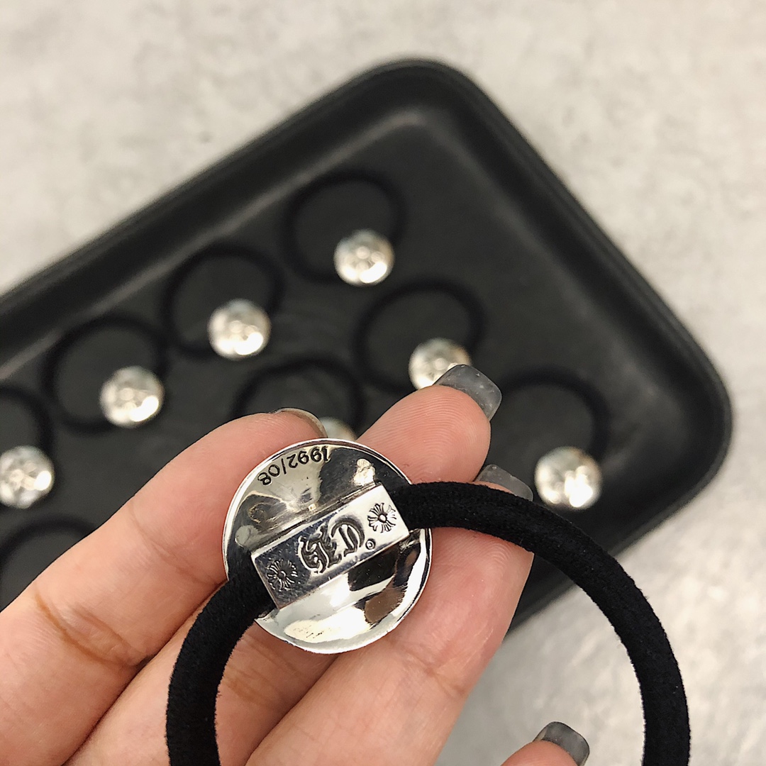 Chrome Hearts Five-pointed Star （CHROME HEARTS 194）