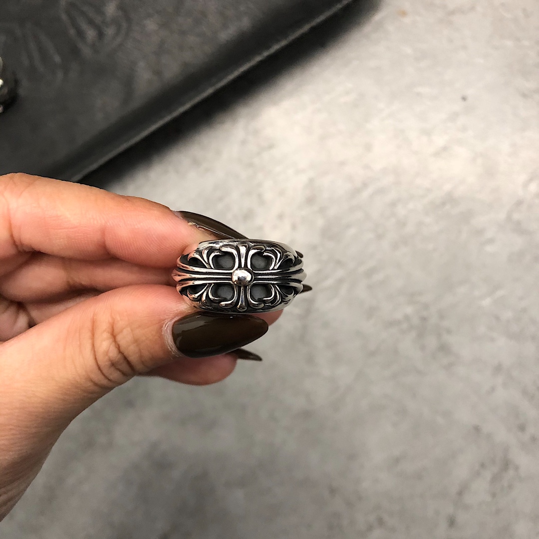 CHROME HEARTS Watcher Rin（CHROME HEARTS 325）