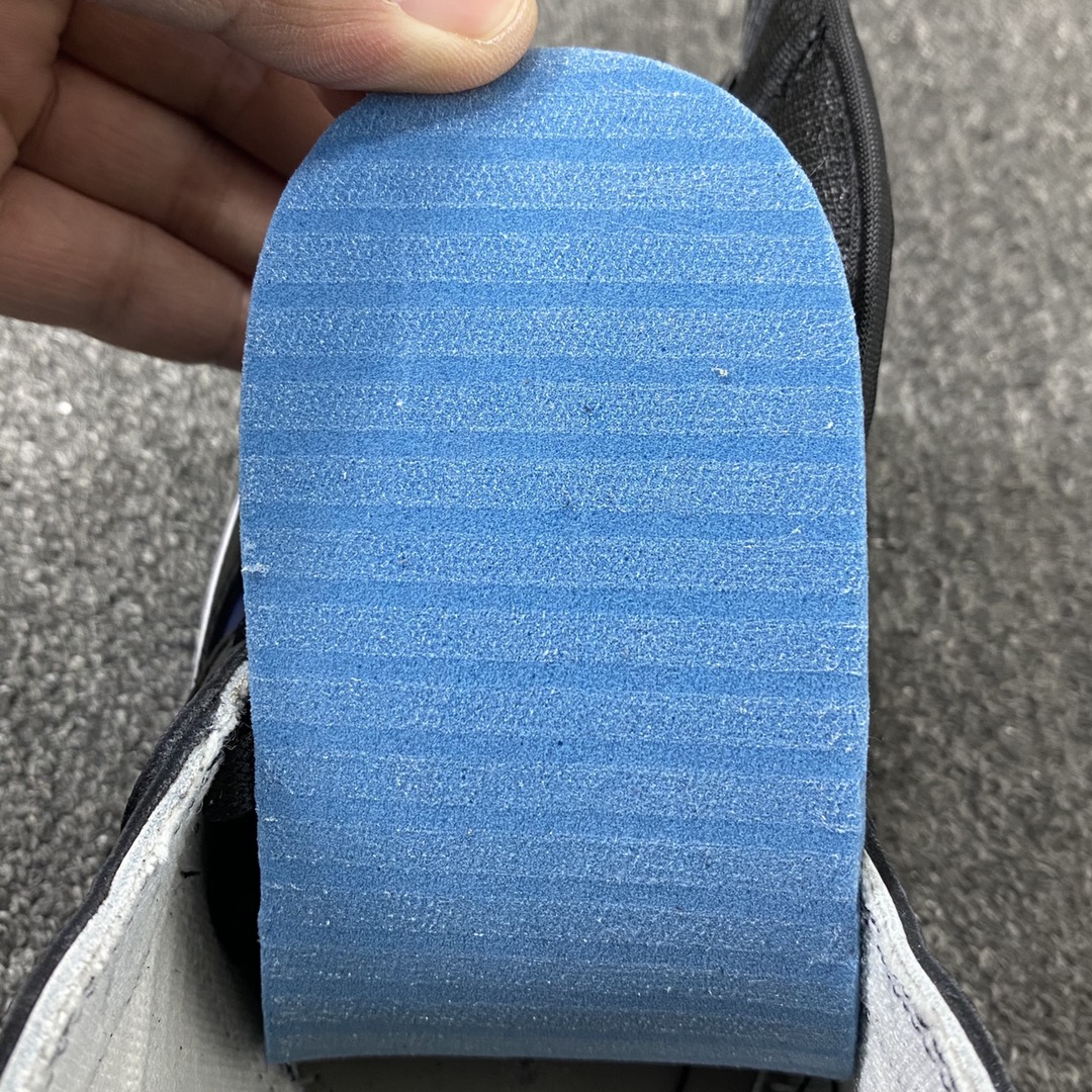 【LJR】Nike Air Jordan 1 Retro High OG "Royal Toe" (555088-041-LJR)