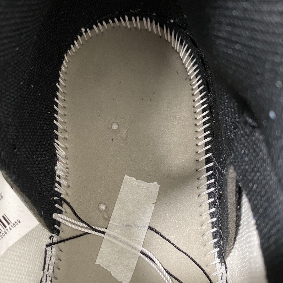 【LJR】Nike Air Jordan 1 Retro High OG "Bred/Banned" (2016) (555088-001)