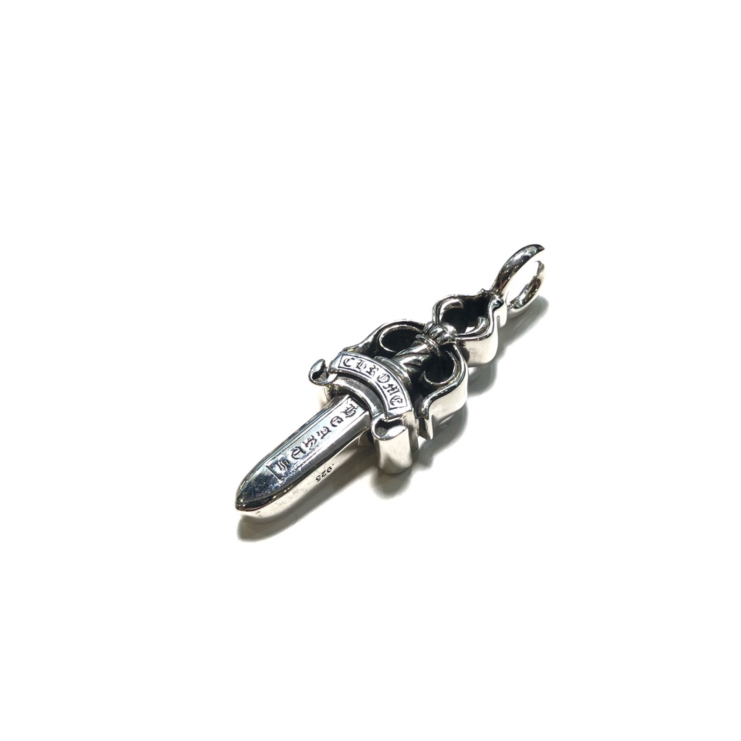 Chrome Hearts Small Sword Pendant（CHROME HEARTS 363）