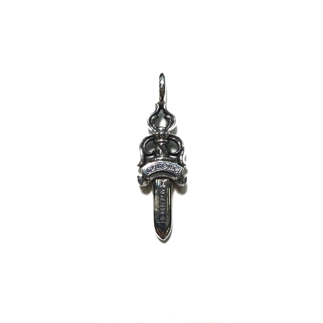 Chrome Hearts Small Sword Pendant（CHROME HEARTS 363）