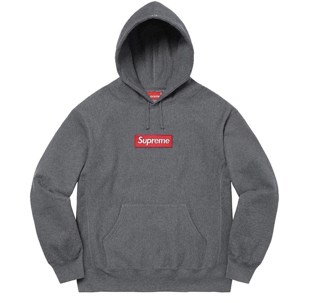 Box Logo Hooded Sweatshirt | Supreme 23fw - トップス Box Logo Hooded Sweatshirt | Supreme 23fw - トップス