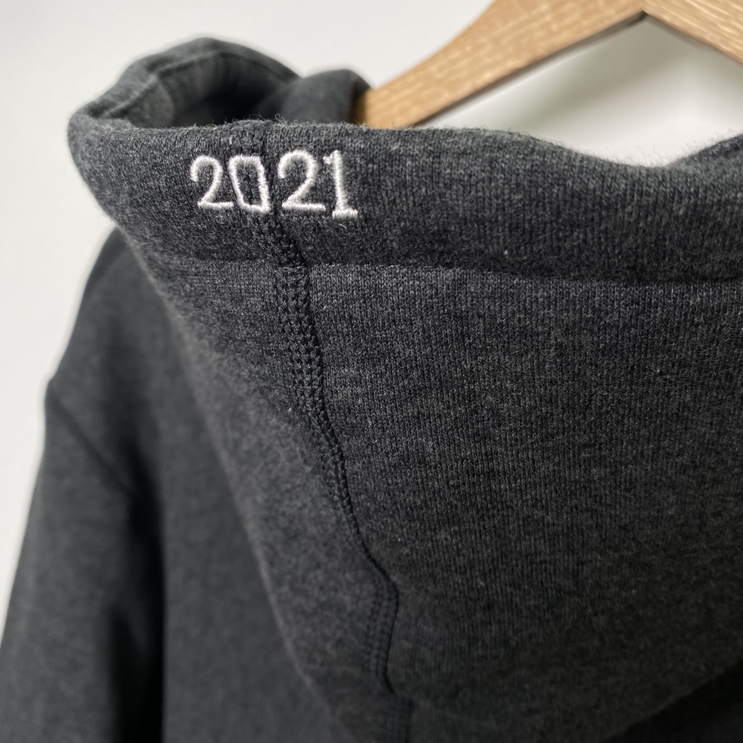 Supreme Box Logo Hooded Sweatshirt（SUP-FW21-353-1）