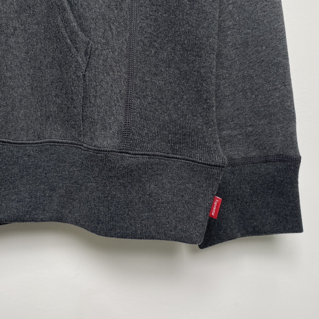 Supreme Box Logo Hooded Sweatshirt（SUP-FW21-353-1）