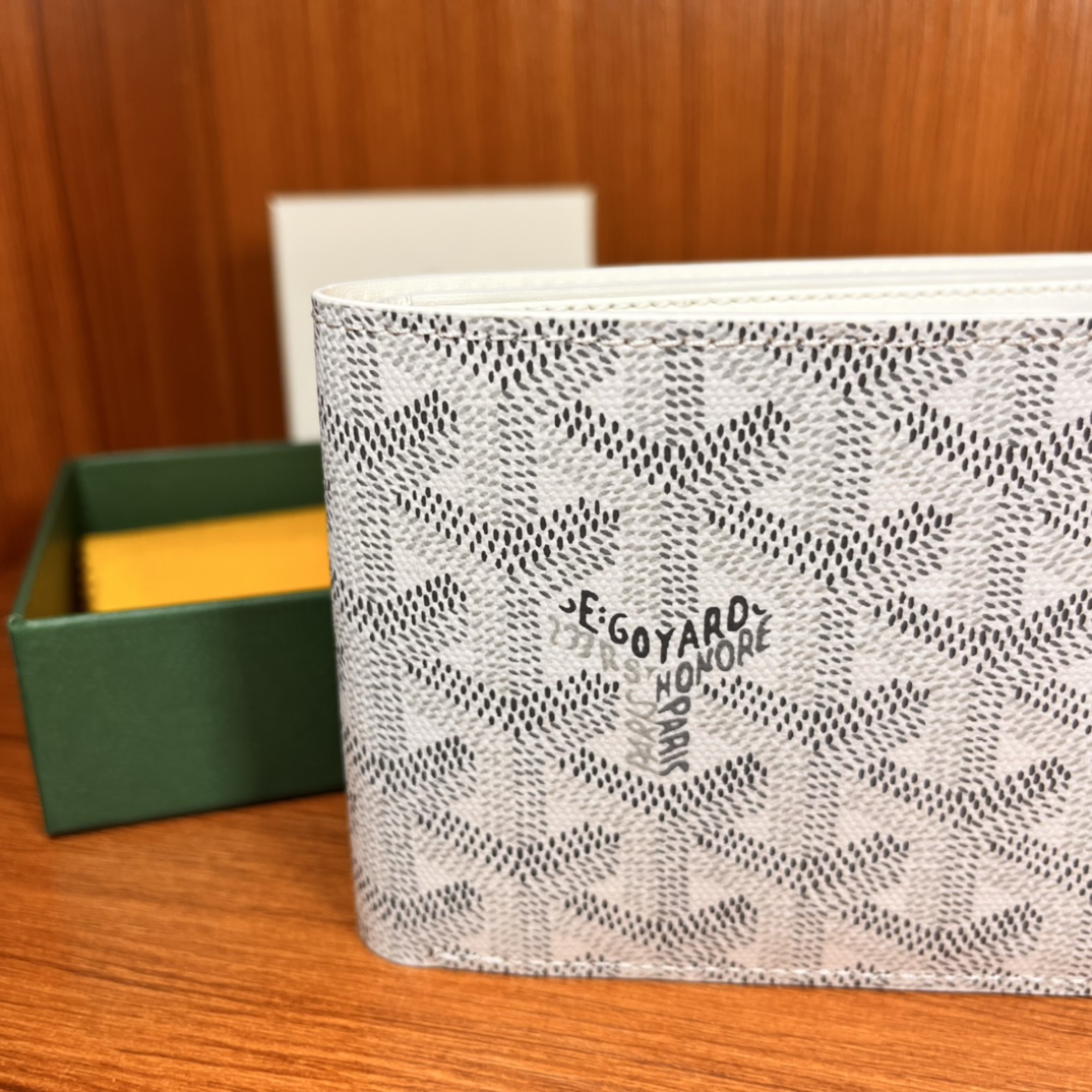 Goyard Victor Wallet（VICTO8PMLTY）