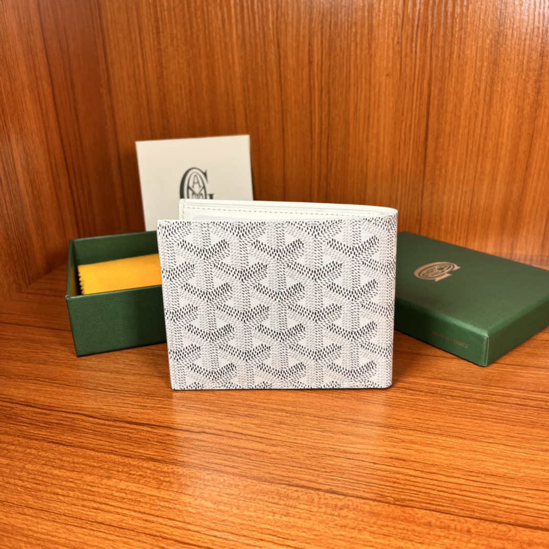 Goyard Victor Wallet（VICTO8PMLTY）